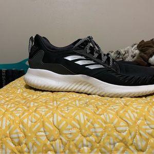 Adidas alpha bounces